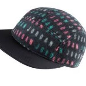 JORDAN SPORT DNA AW84 CAP